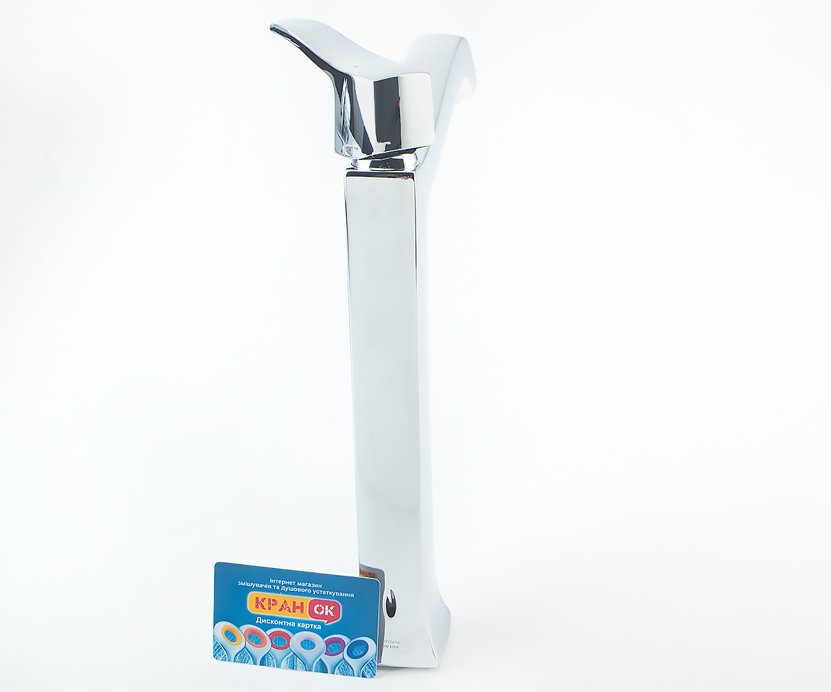 Смеситель  METRIS CLASSIC 31078820:Фото 3