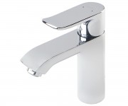 Змішувач для раковини HANSGROHE METRIS 31080000