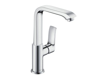 Змішувач для раковини HANSGROHE METRIS 31081000