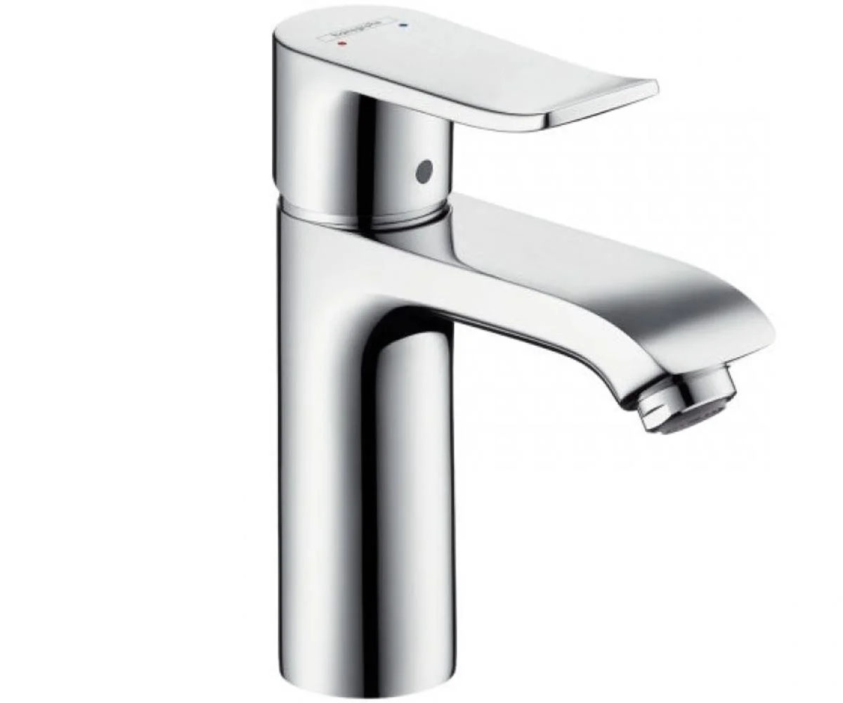 Змішувач для раковини HANSGROHE METRIS 31084000 31084000