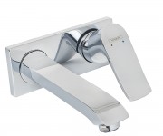 Змішувач для раковини HANSGROHE METRIS 31085000