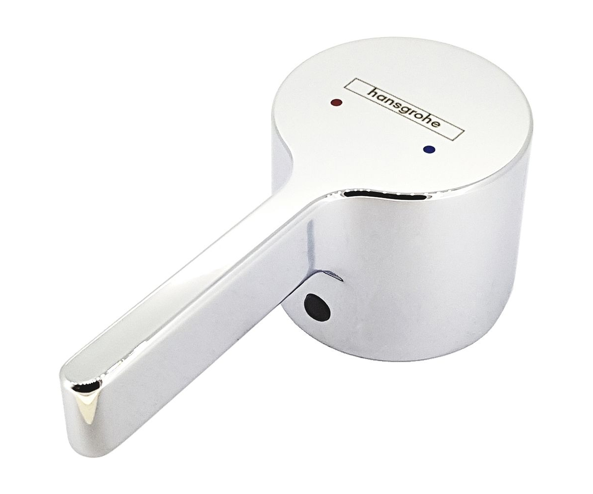Важіль змішувача HANSGROHE METRIS S 31093000 31093000