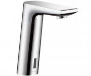Сенсорний змішувач раковини HANSGROHE METRIS S 31101000