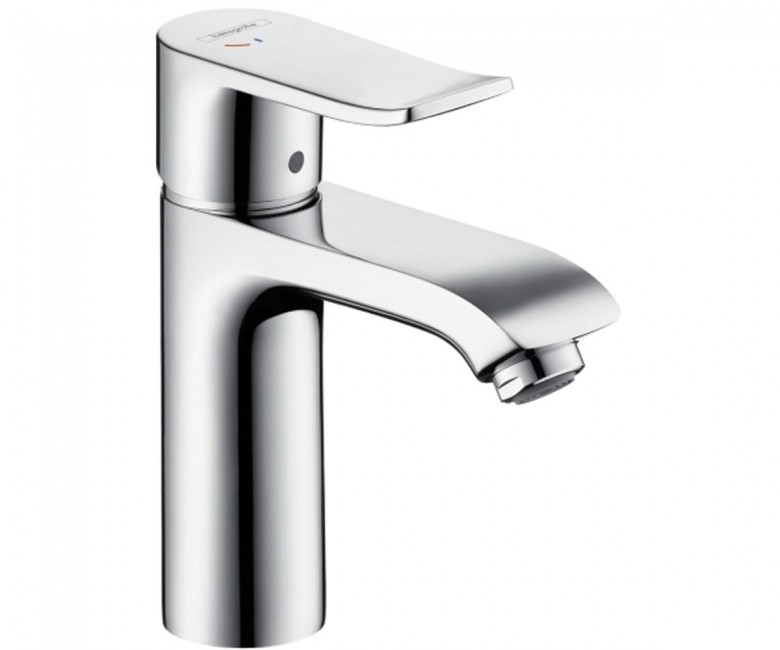 Смеситель для раковины HANSGROHE  31121000 31121000