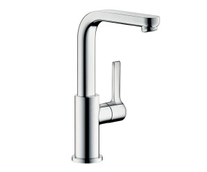 Змішувач для раковини HANSGROHE METRIS S 31159000