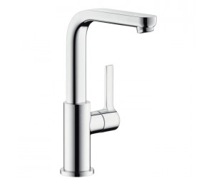 Змішувач для раковини HANSGROHE METRIS S 31161000