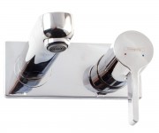 Змішувач для раковини HANSGROHE METRIS S 31162000