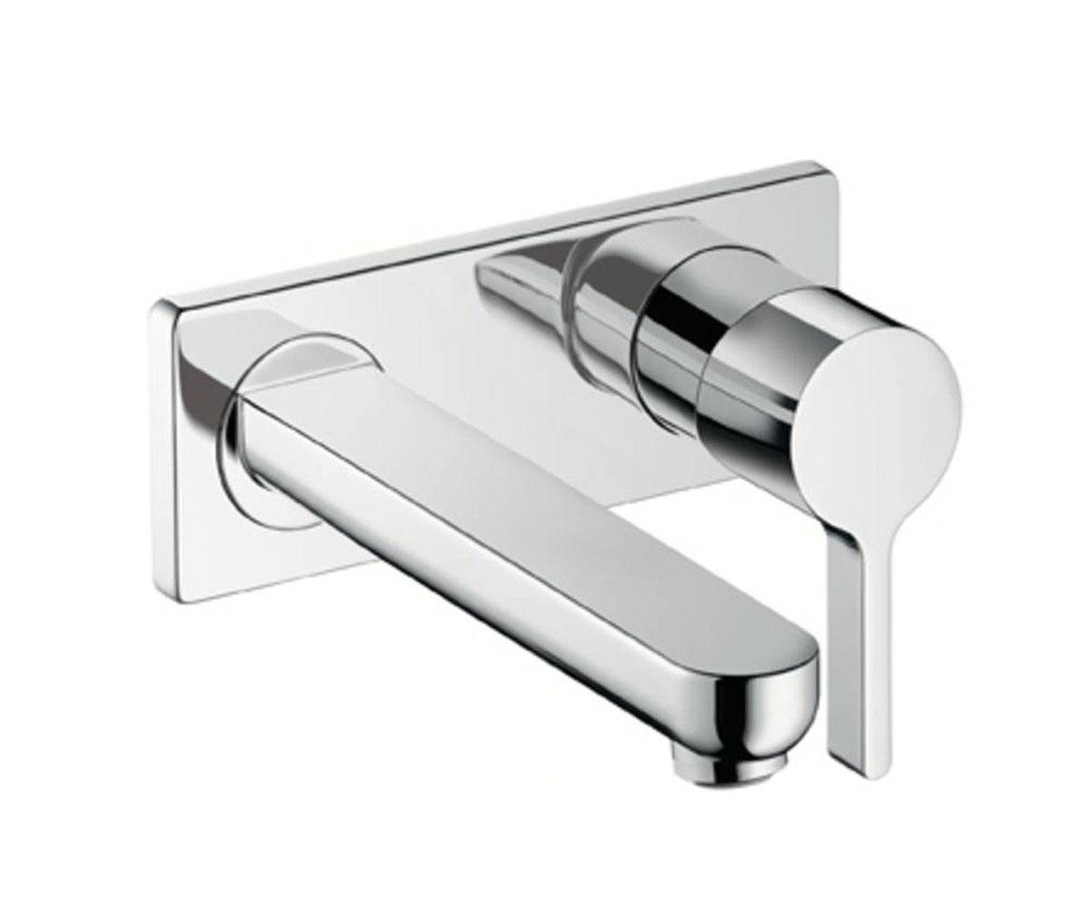 Змішувач для раковини HANSGROHE METRIS S 31163000 31163000