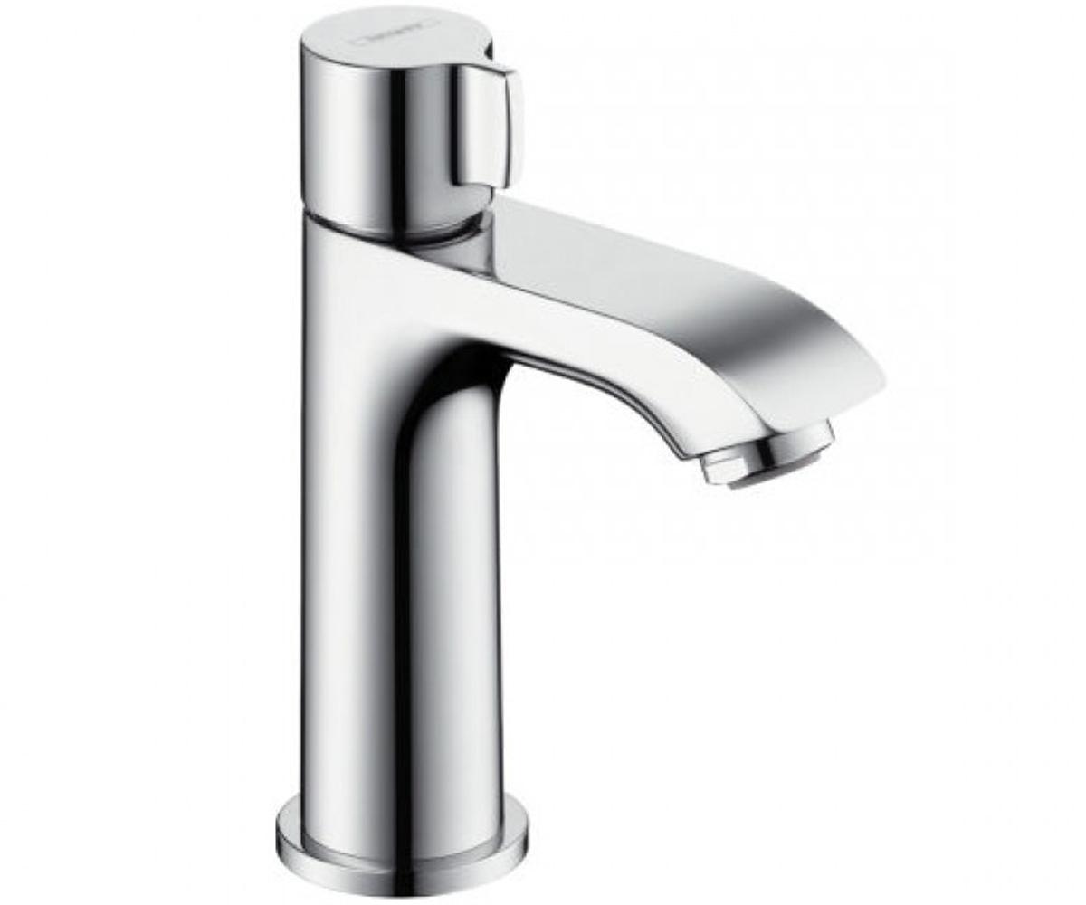 Змішувач для раковини HANSGROHE METRIS 31166000 31166000