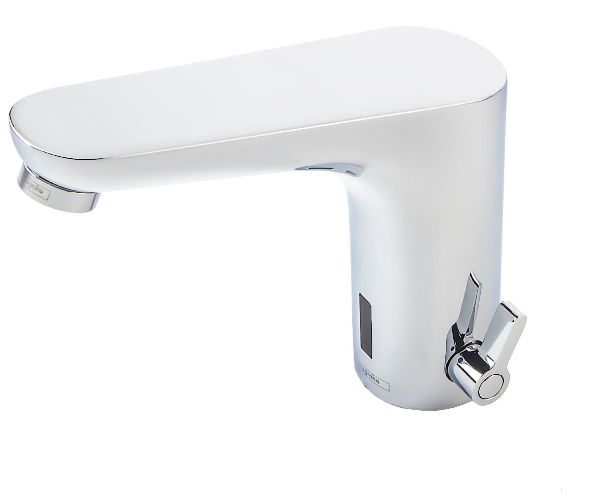 Змішувач для раковини HANSGROHE FOCUS 31173000 31173000