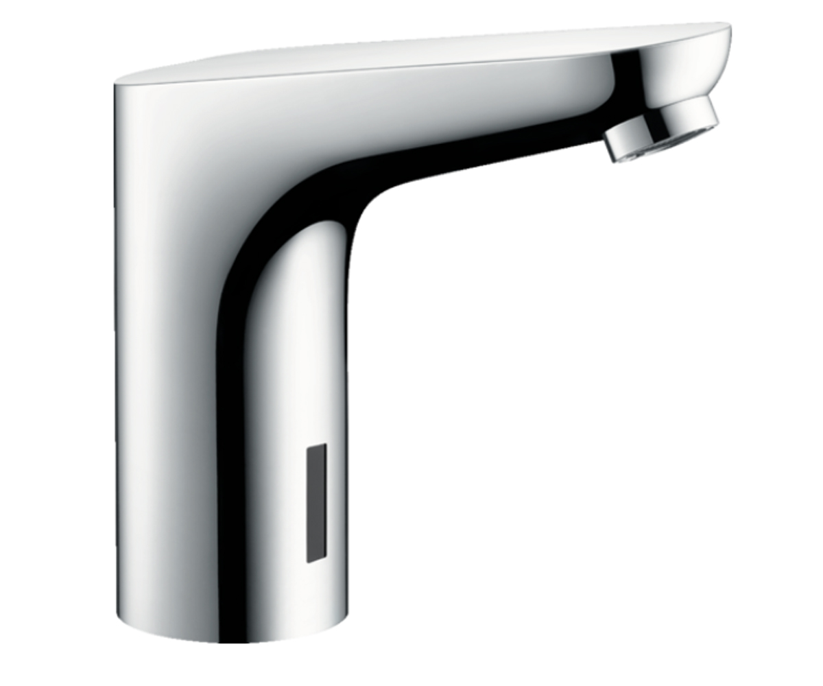 Сенсорний змішувач HANSGROHE FOCUS 31174000 31174000