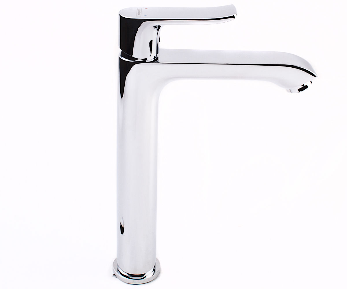 Змішувач для раковини HANSGROHE METRIS 31183000 31183000