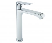 Змішувач для раковини HANSGROHE METRIS HIGHRISER 31185000