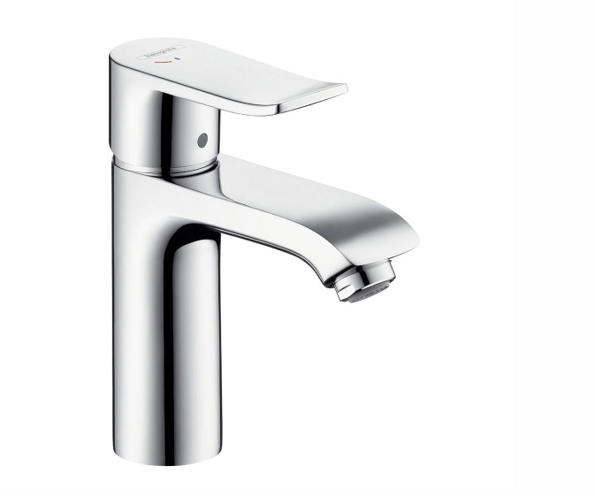 Змішувач для раковини HANSGROHE METRIS 31186000 31186000