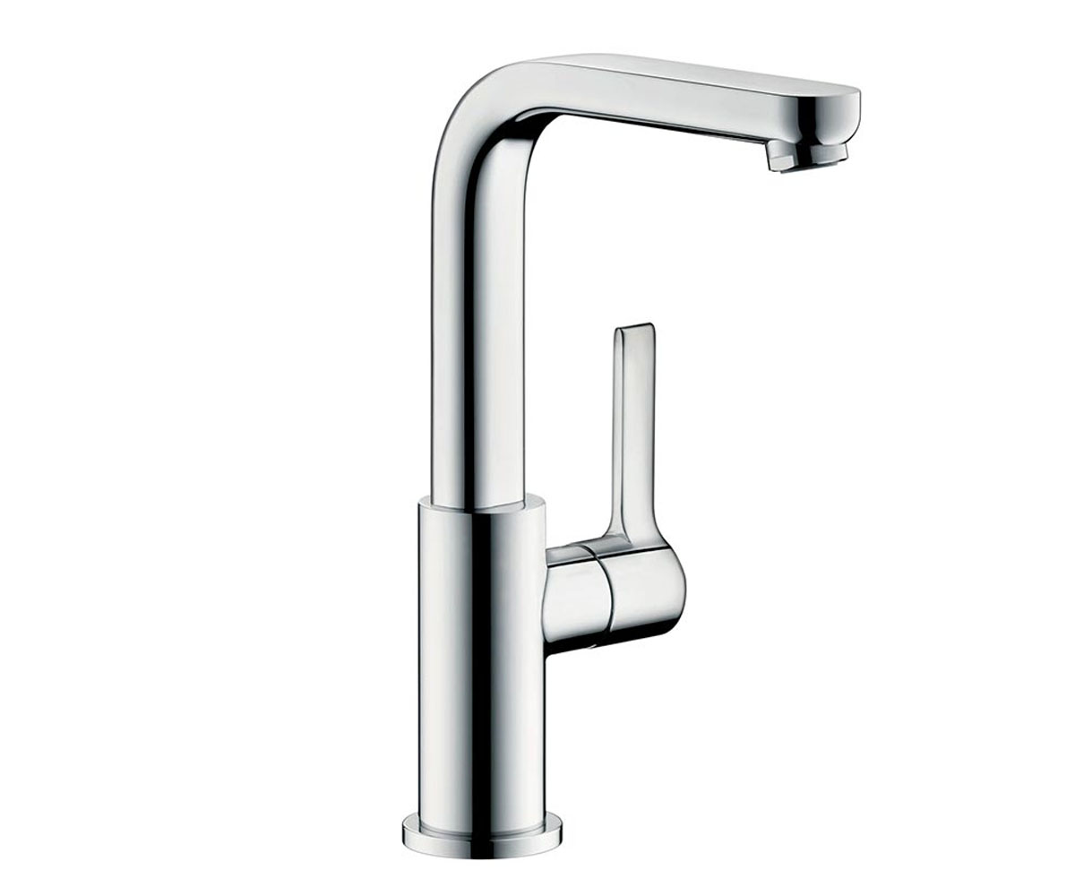 Змішувач для раковини HANSGROHE METRIS 31187000 31187000