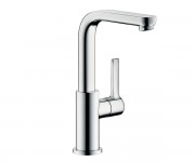 Змішувач для раковини HANSGROHE METRIS 31187000