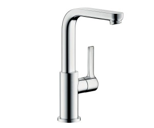 Змішувач для раковини HANSGROHE METRIS 31187000