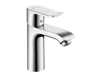 Змішувач для раковини HANSGROHE METRIS 31203000