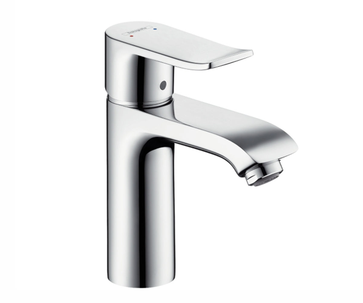 Змішувач для раковини HANSGROHE METRIS 31204000 31204000