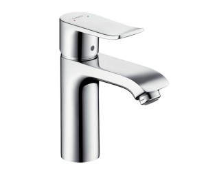Змішувач для раковини HANSGROHE METRIS 31204000