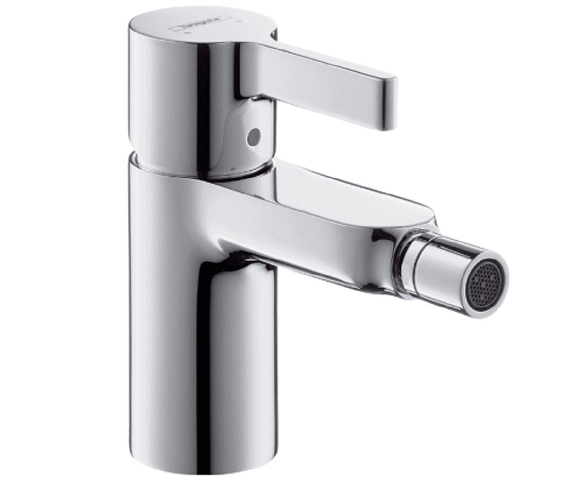 Змішувач для біде HANSGROHE METRIS S 31250000 31250000