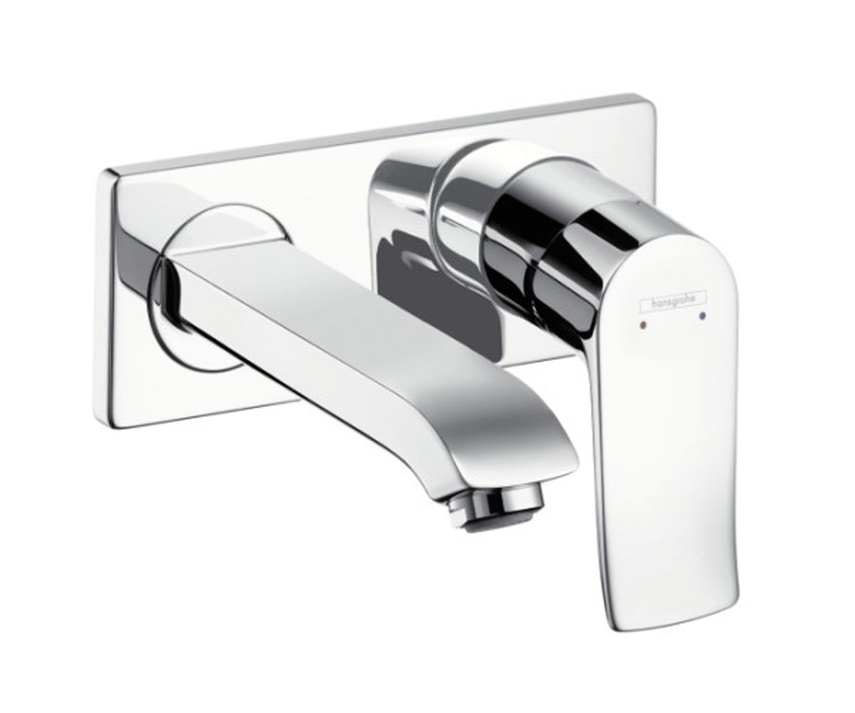 Змішувач для раковини HANSGROHE METRIS 31251000 31251000