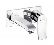 Змішувач для раковини HANSGROHE METRIS 31251000