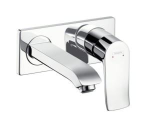 Змішувач для раковини HANSGROHE METRIS 31251000