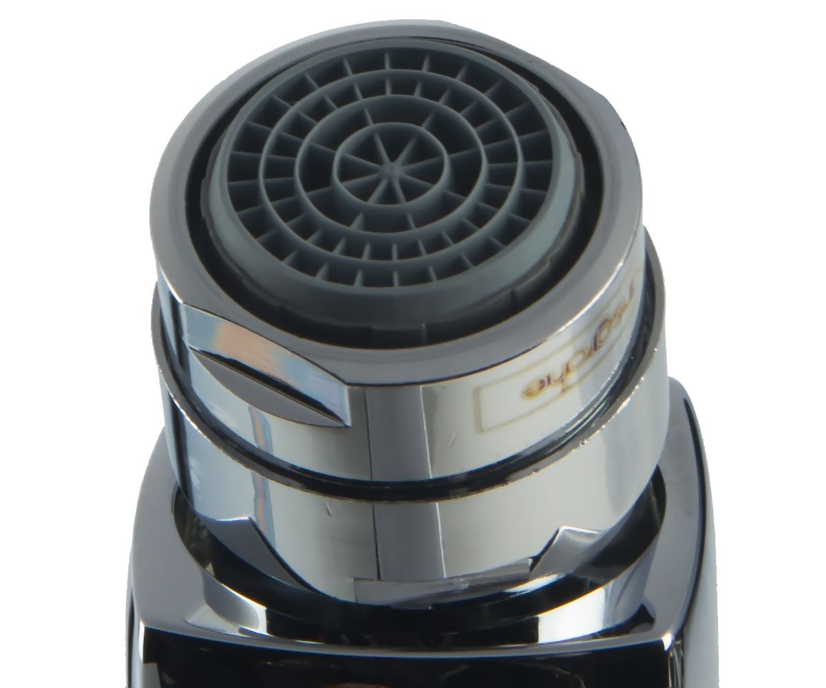 Смеситель  METRIS CLASSIC 31275000:Фото 5
