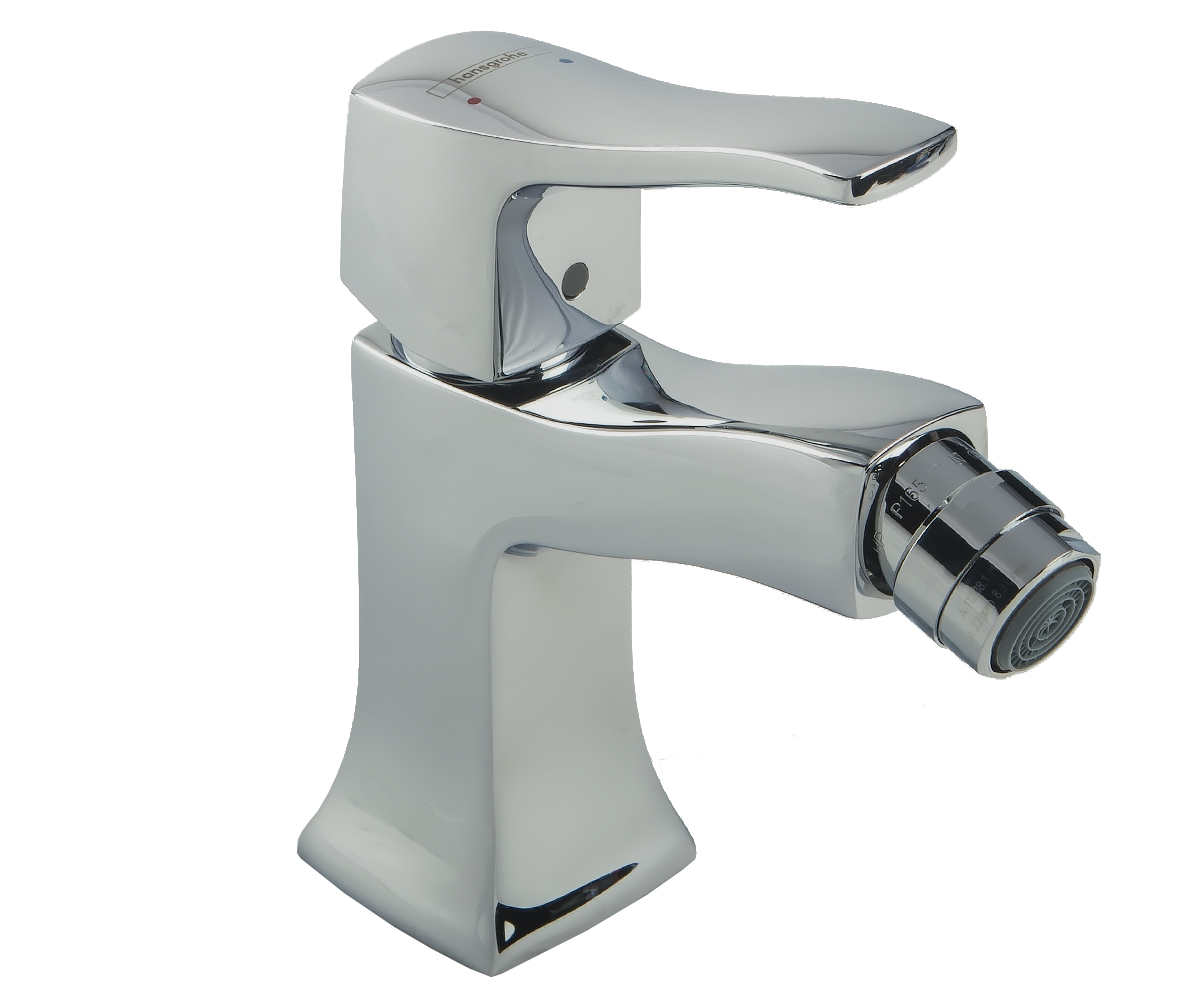 Змішувач для біде HANSGROHE METRIS CLASSIC 31275820 31275820