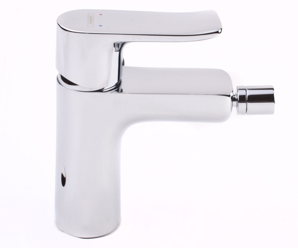 Змішувач для біде HANSGROHE METRIS 31280000 31280000