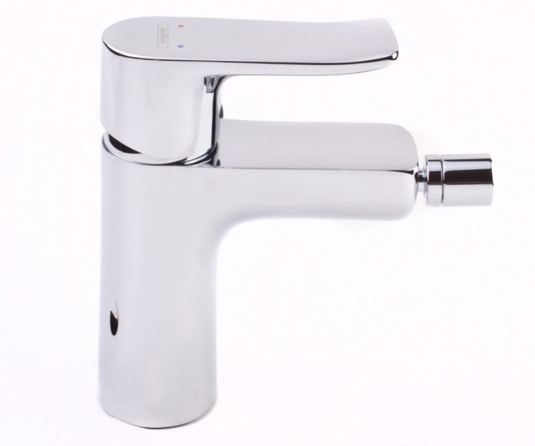 Змішувач для біде HANSGROHE METRIS 31280000 31280000