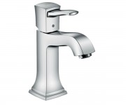 ХАНСGROHE МЕТРОПОЛЬ КЛАСИК 31300000 змішувач для раковини HANSGROHE METROPOL CLASSIC 31300000