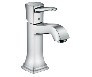 ХАНСGROHE МЕТРОПОЛЬ КЛАСИК 31300000 змішувач для раковини HANSGROHE METROPOL CLASSIC 31300000
