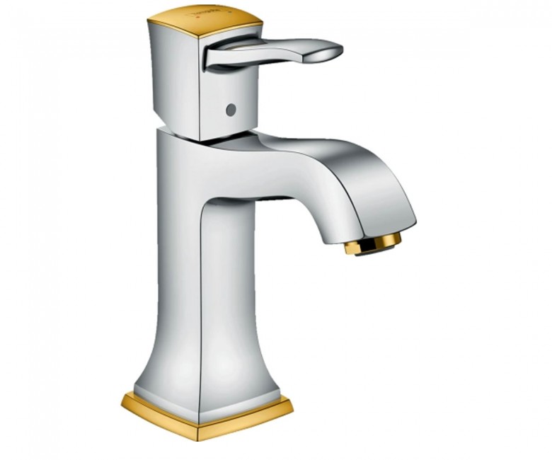 Змішувач для умивальника HANSGROHE METROPOL CLASSIC 31301090 31301090