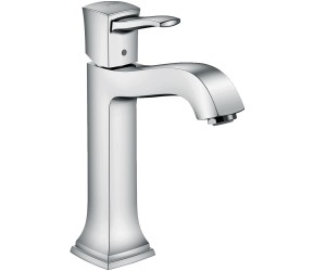 Змішувач для раковини HANSGROHE METROPOL CLASSIC 31302000