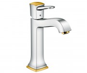 Одноважельний змішувач HANSGROHE METROPOL CLASSIC 31302090