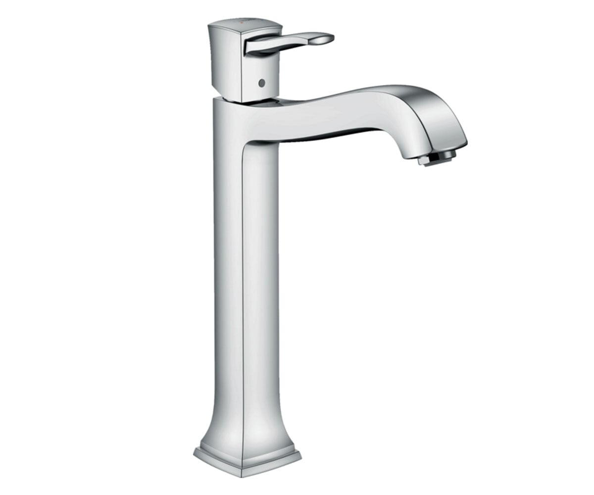 Змішувач для раковини HANSGROHE METROPOL CLASSIC 31303000 31303000