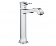 Высокий смеситель с клапаном HANSGROHE METROPOL CLASSIC 31303000