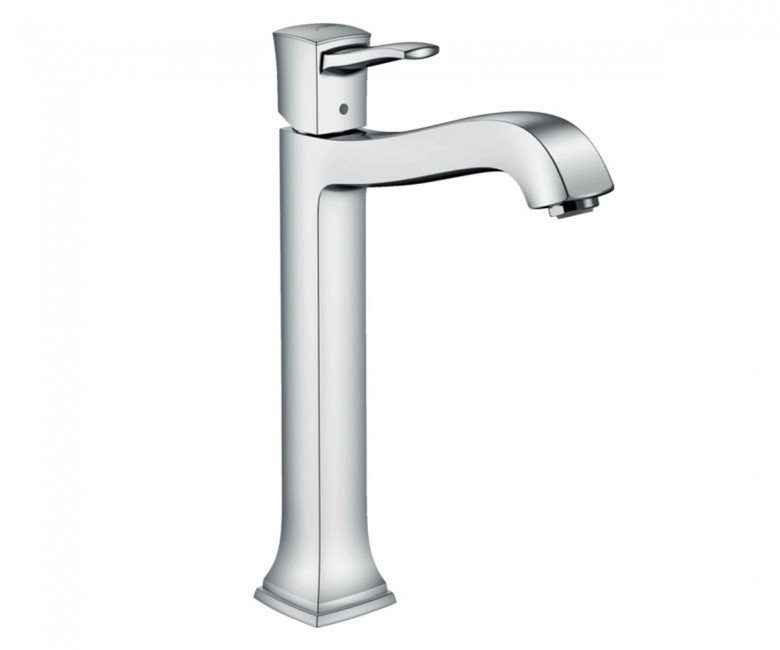 Змішувач для раковини HANSGROHE METROPOL CLASSIC 31303000 31303000