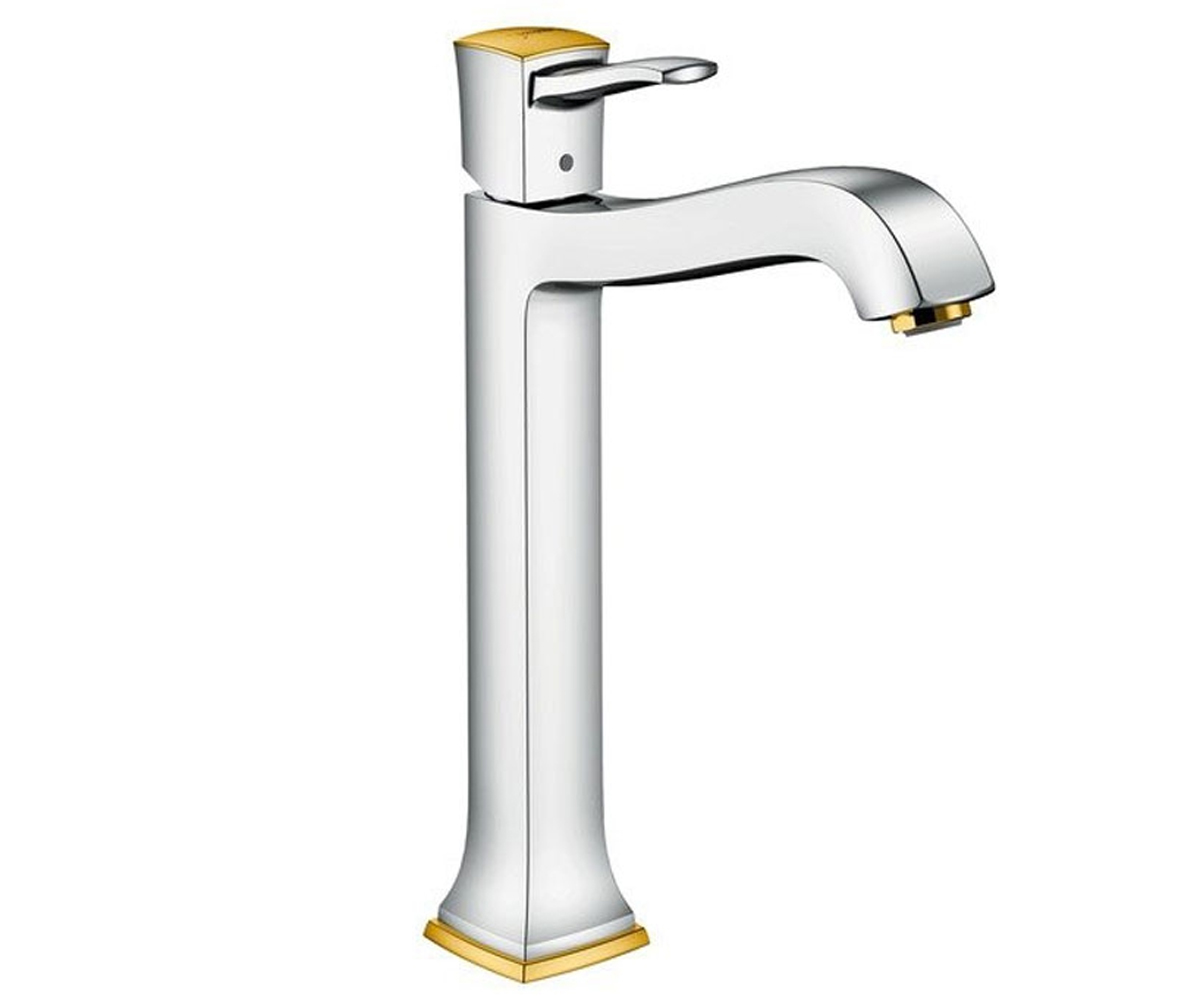 Одноважільний змішувач HANSGROHE METROPOL CLASSIC 31303090 31303090