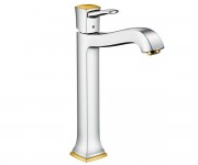 Одноважільний змішувач HANSGROHE METROPOL CLASSIC 31303090
