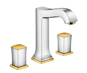 Змішувач для раковини HANSGROHE METROPOL CLASSIC 31305090