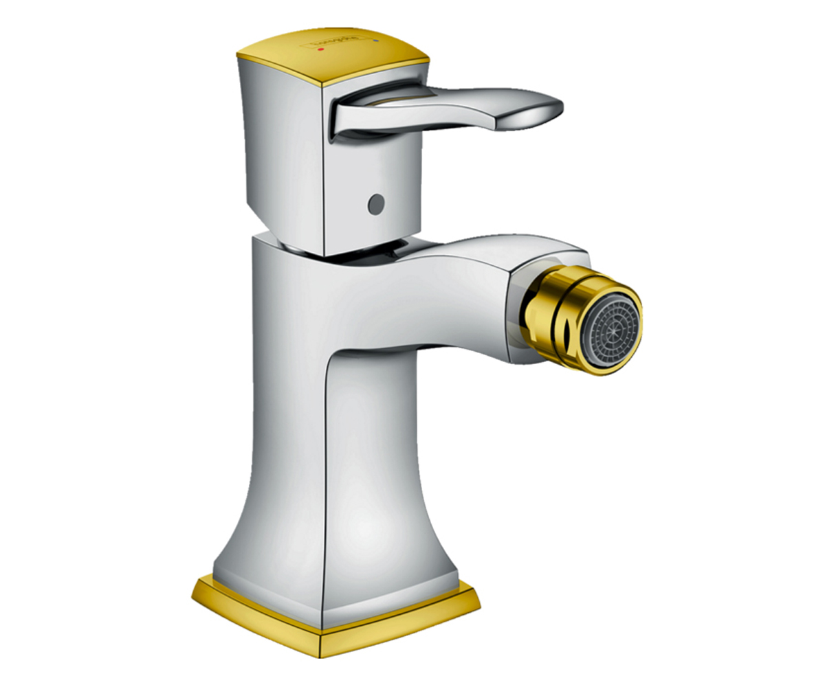 Змішувач для біде HANSGROHE METROPOL CLASSIC 31320090 31320090