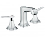 HANSGROHE МЕТРОПОЛЬ КЛАСИК змішувач для раковини 31330000 HANSGROHE METROPOL CLASSIC 31330000