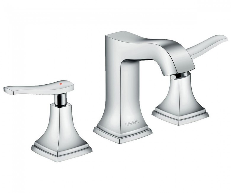 HANSGROHE МЕТРОПОЛЬ КЛАСИК змішувач для раковини 31330000 HANSGROHE METROPOL CLASSIC 31330000 31330000