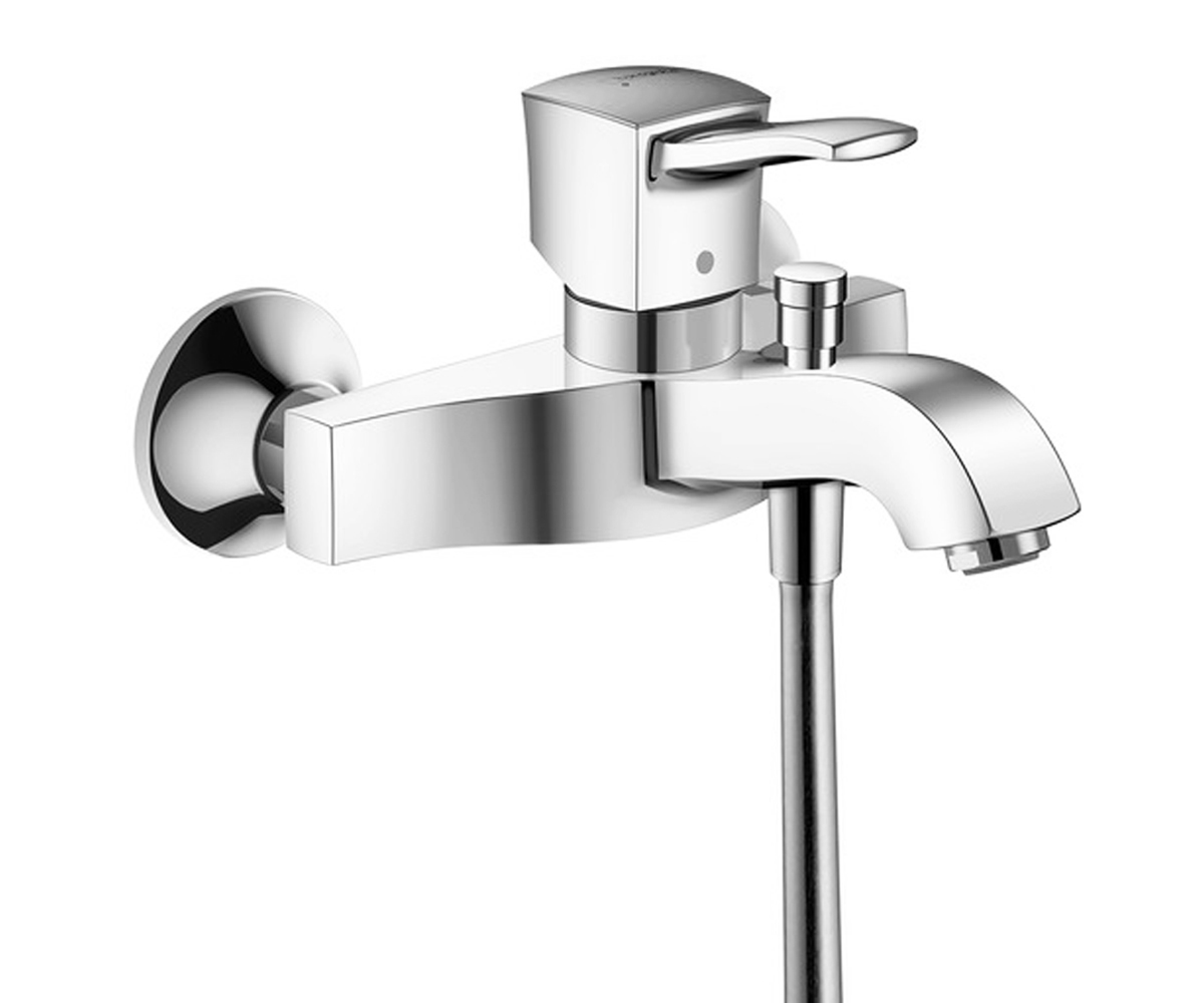 Змішувач для ванни HANSGROHE METROPOL CLASSIC 31340000 31340000