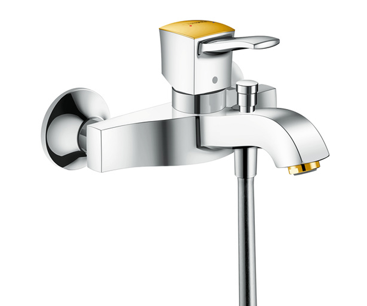 Змішувач для ванни HANSGROHE METROPOL CLASSIC 31340090 31340090