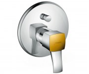 Смеситель для душа HANSGROHE METROPOL CLASSIC 31345090