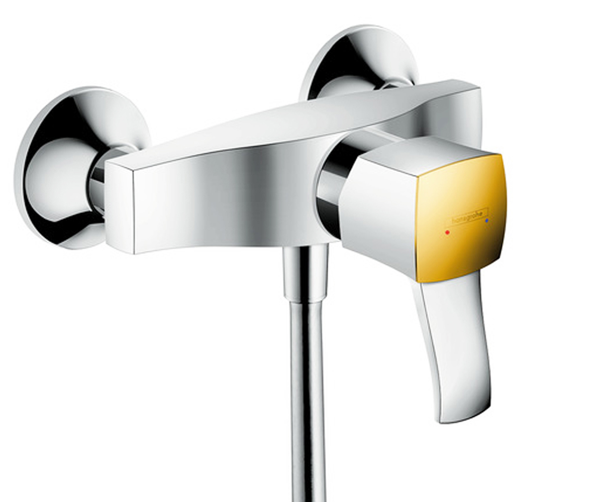 Змішувач для душу HANSGROHE METROPOL CLASSIC 31360090 31360090